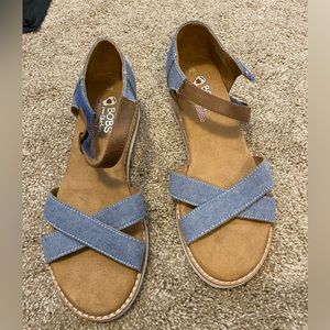 Women’s Bobs Sandals